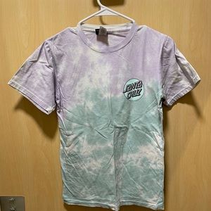 Santa Cruz Tee